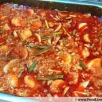 Muar Beancurd •麻婆豆腐(Chef's Recommended)