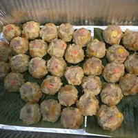 Click to see Steamed Siew Mai