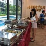 Other Food Items or Photos of Event (Please fill in below)