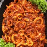 Assam Sotong •亚参苏东