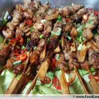 Click to see Tokyo Yakitori 烧汁鸡串