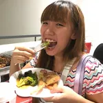 香菇兰花 Broccoli w/ mushroom