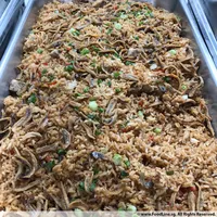 Click to see Kampong Fried Rice Istimewa