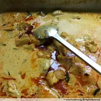 Click to see Curry Chicken