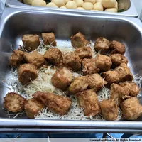 Click to see Chicken Ngoh Hiang with Sweet Sauce