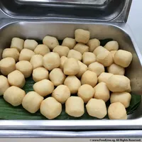 Click to see Fried Fish Ball