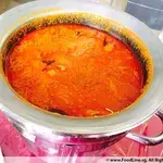 咖喱鸡 Signature Curry Chicken
