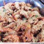 麦片鲜虾 Prawn w/ Cereal
