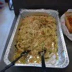 什锦炒米粉 Assorted Fried Bee Hoon
