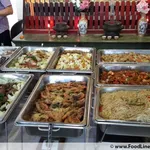 Cereal Butter Prawns 麦片虾