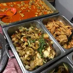 姜葱鱼片 Fish w/ Onion & Ginger