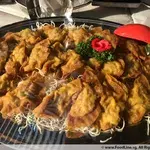 Prawn Dumpling