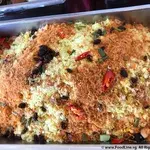 Thai Pineapple Rice