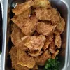 香炸虾饺 Deep Fried Prawn Dumplings | Customer Photo | YLS Catering