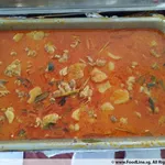 咖哩鸡肉 Curry Chicken