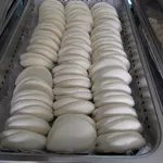 扣肉馒头 Braise Pork w/ Bun