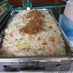 福建炒饭 Fried Rice