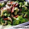 Assorted Mushrooms with Broccoli | Customer Photo | Makan Mate