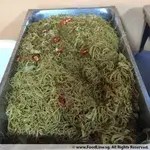 Fried Bee Hoon • 干炒米粉