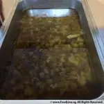 Hot Cheng Tng • 六味清汤