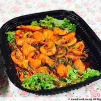 Click to see Sambal Prawn
