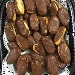 Mini Chocolate Eclair