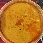 Nonya Curry Chicken