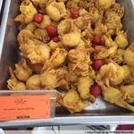 Prawn Dumpling