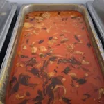 咖哩鸡肉 Curry Chicken