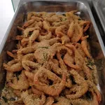 麦片鲜虾 Prawn w/ Cereal