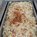 福建炒饭 Fried Rice