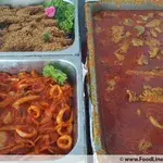 Sambal Sotong •参巴苏东(Chef's Recommended)