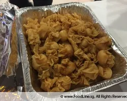 Deep Fried Wanton | Customer Photo | QQ Catering