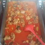 咖哩鸡肉 Curry Chicken
