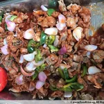 咕噜猪肉 Sweet & Sour Pork