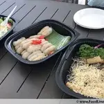 Caesar Salad (15pax)