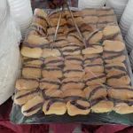 Mini Chocolate Éclair