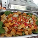 Thai Style Fish