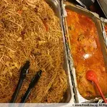 Fried Bee Hoon • 干炒米粉