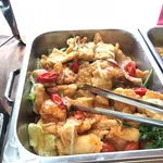 Thai Style Fish