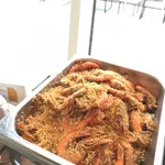 Wheat Prawn