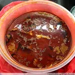 Nonya Curry Chicken
