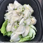 Steamed Mini Soon Kueh