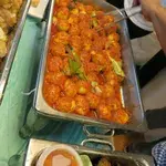 Telor Balado (Eggs)