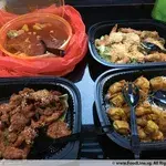 Nonya Curry Chicken