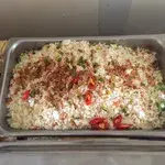 Oriental Fried Rice