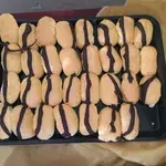 Mini Chocolate Éclair