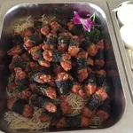 Seaweed Roll