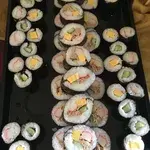Sushi & Maki Platter
