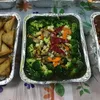 Sautéed Broccoli & Cauliflower with Mushrooms | Customer Photo | On & On Diners
